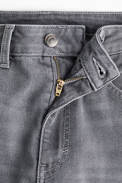 H&M Flared High Jeans