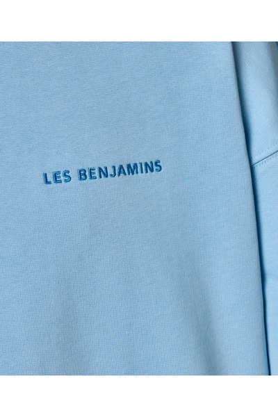 LES BENJAMINS Sweatshirt 303
