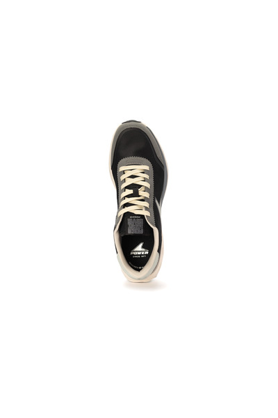 BATA Force 25 Lace-Up Trainers