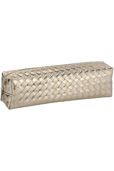 rexa Soft Pencil Case Portable Organizer for Students and Office Use