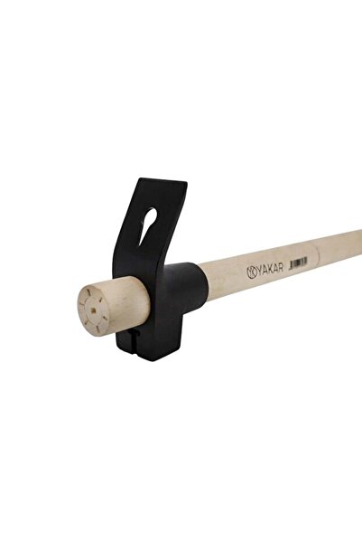 fiba teknik Yakar Dövme Çelik Mıknatıslı Keser 1 Adet