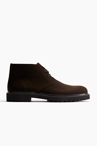 H&M Chukka Bot