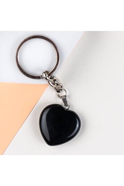 Mitr Onix Natural Stone Keychain
