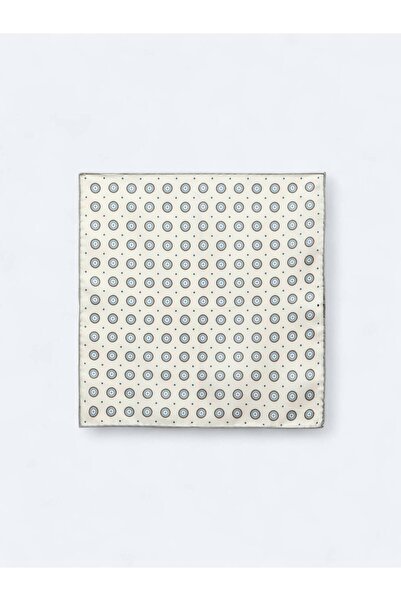 Kip Gray Handkerchief