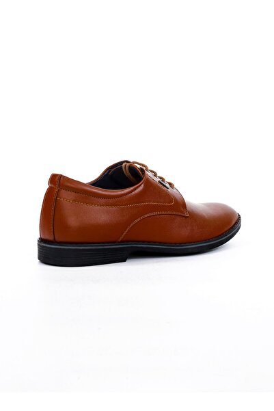 BATA Formal Lace-Up Shoes