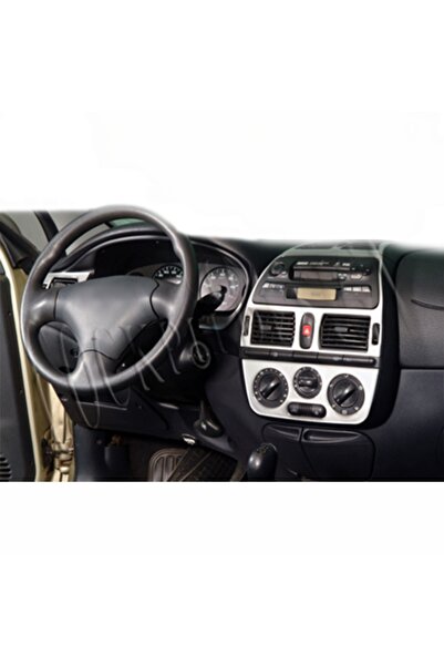 Marscockpitdesign غطاء الكونسول-الترادفليغ لسيارة فيات برافو 1995-