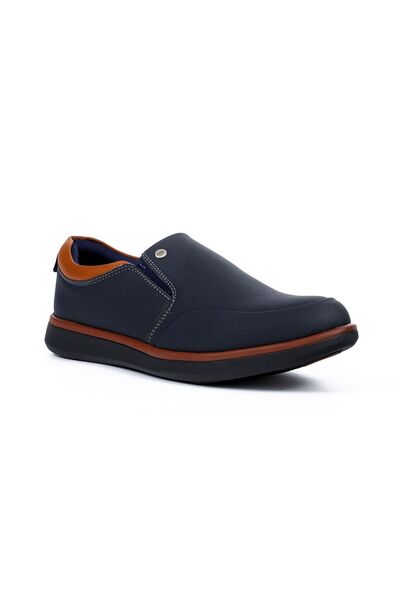 BATA Comfit Slip-On Loafers