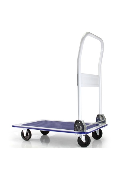 Maxrom Platform type transport cart, load 150Kg, Foldable MXM80090
