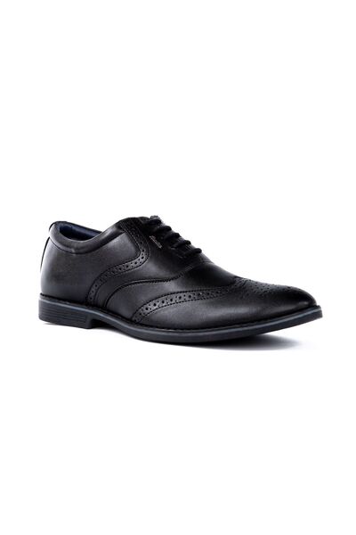 BATA Formal Lace-Up Shoes