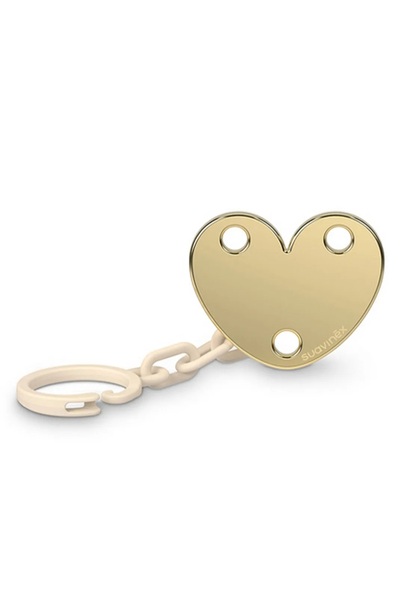 Suavinex Set 270ml+Soother Phy 0/6+Clip Joy Bg