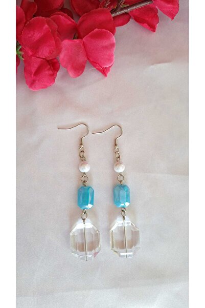 SOUL BY A&B Dangle Earrings Colorful