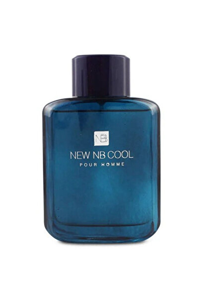 NEW NB كول هوم أو دو بارفان 100 مل + مزيل عرق 200 مل