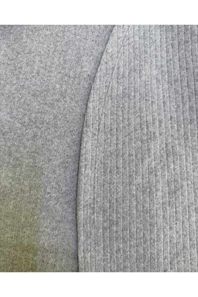 haha Basic Jacket - Blouse - Pants Set for Women