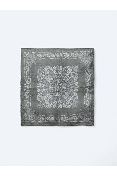 Kip Khaki Handkerchief