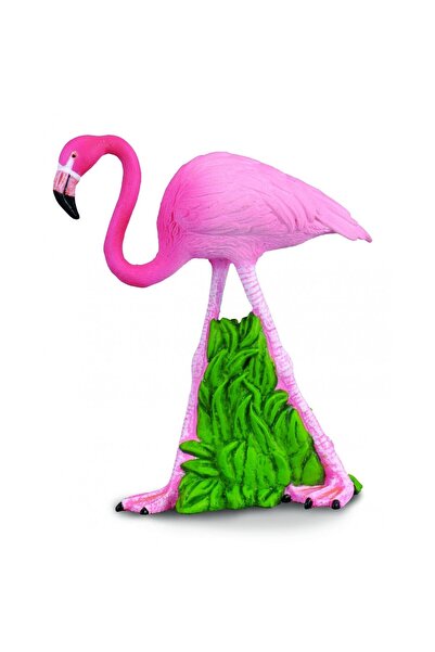 Collecta Figurina Flamingo Roz