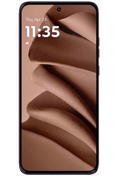 Motorola Edge 50 Neo 5G Single+ esim 8GB RAM 256GB ROM - Pantone Mocha Mousse