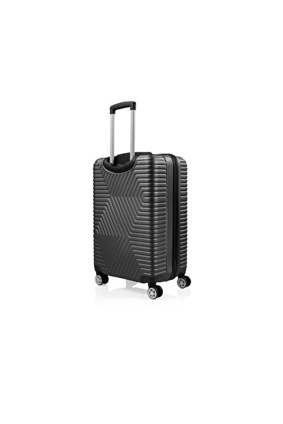 Bezubi Troler mare POLO, Bagaj de cală, 76 x 50 x 32 cm, Capacitate 120 l