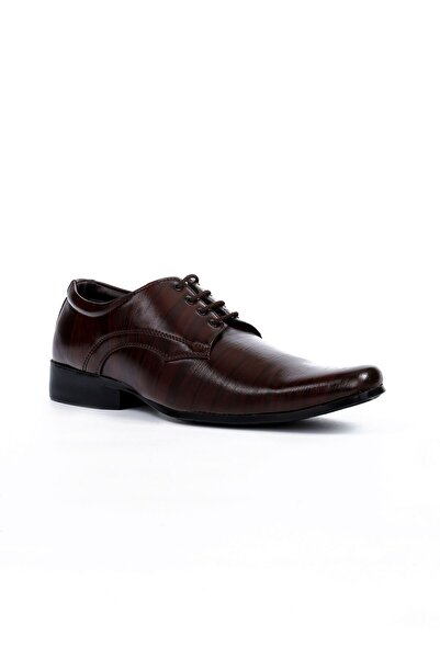BATA Formal Lace-Up Shoes