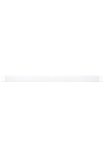 K2 KFL150 Elektronik Yatay LED Armatür 54W Beyaz Işık Enerji Tasarruflu Tavan...