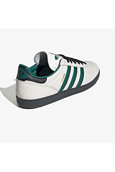 adidas Samba Jp Men's White Sports Shoes