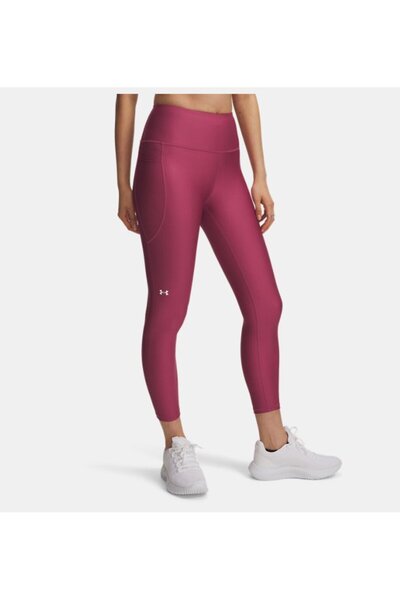 Under Armour Women's Ua Tech High Rise Ankle Leggings 1365335-659