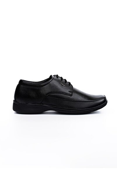 BATA Formal Lace-Up Shoes