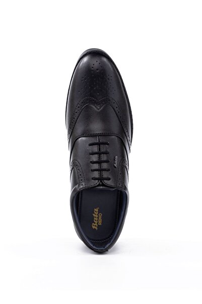 BATA Formal Lace-Up Shoes