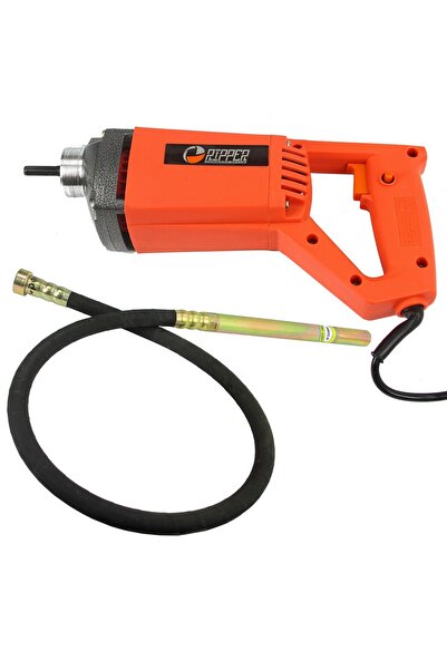 Maxrom ⚙️ Aparate pentru Vibrarea Betonului 1300W cu Lance 200 cm / 35 mm | M...