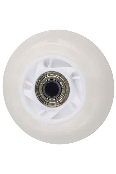 Fun Moment عجلة سكوتر دريفت بديلة مع ضوء (76 مم)