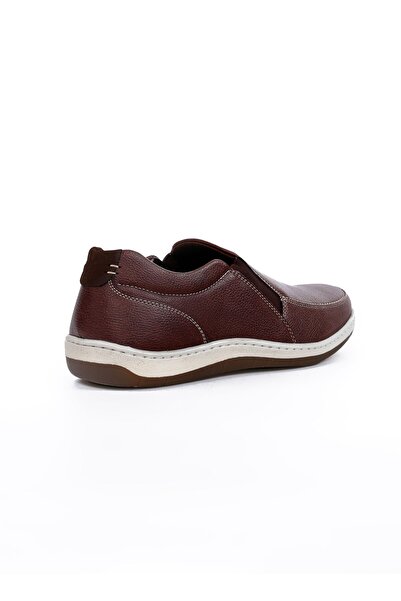 BATA Casual Slip-On Shoes
