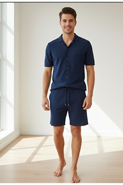 ARDSU Only Shirt Shorts Set