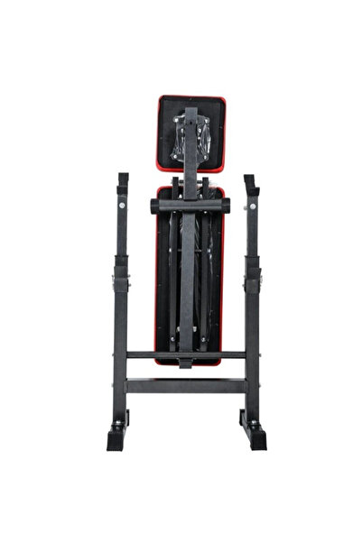 Body Builder Weight Lifting Bench Equipment 38-1117