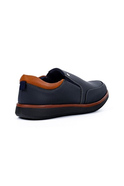 BATA Comfit Slip-On Loafers