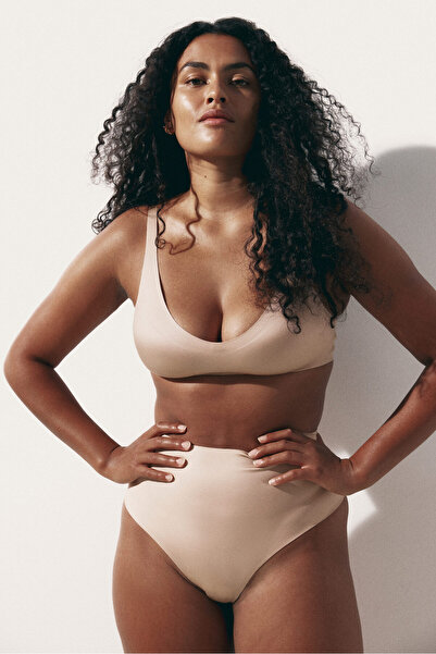 H&M Brazilian Külot Medium Shape