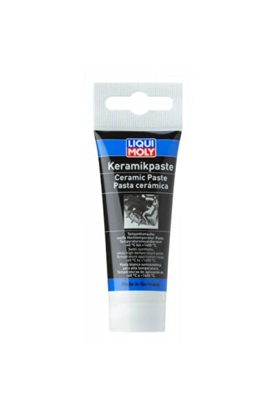 Liqui Moly Pastă ceramică 1400°C, 50g
