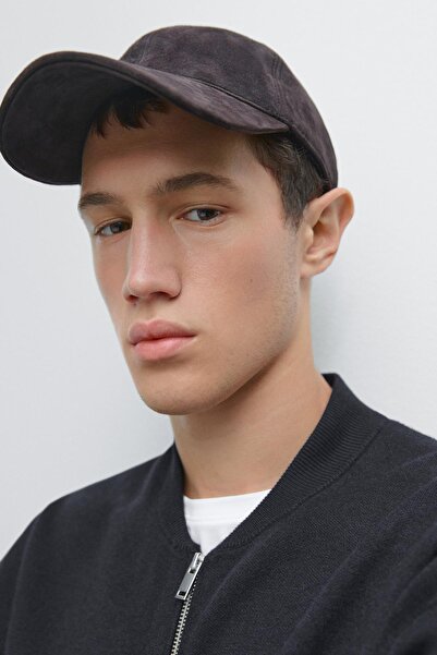 Massimo Dutti Bomber tasarımlı triko hırka