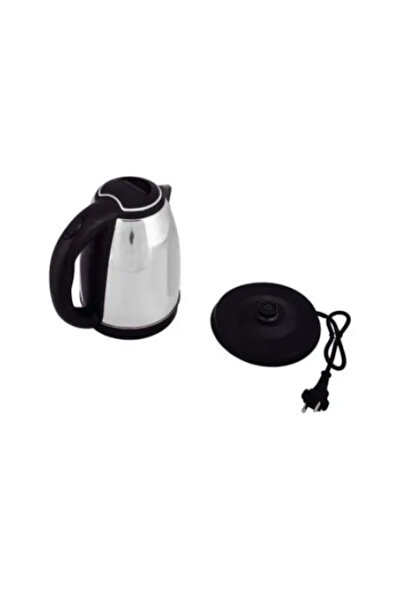 OEM Electric Kettle Stainless Steel 1500W 2L, Automatic Shut-Off