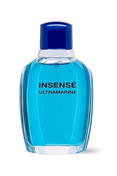 Givenchy Incense Ultramarine Eau de Toilette - 100 ml