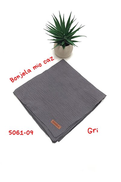 Bonjela 5061 Μιό Κασκόλ Τζαζ