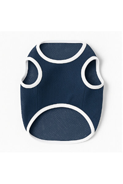 DGH Markt Köpek ve Kedi File Atlet – Nefes Alabilen Hafif Kumaş, Rahat ve Şık...