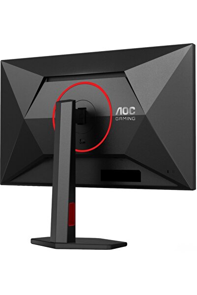 Aoc 27" Q27G4ZR 0.3ms 260Hz HDMI,DisplayPort Fast IPS 2K Gaming Monitör