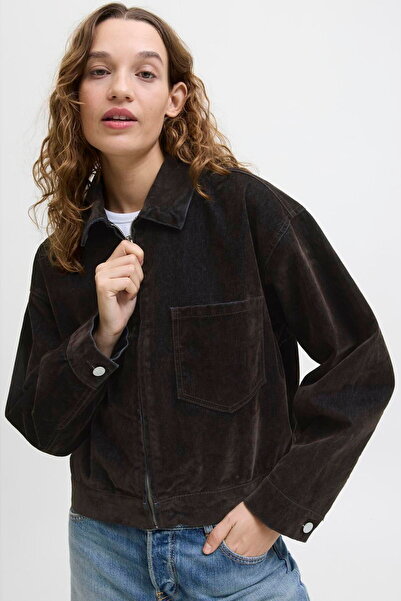 Jack & Jones Women's Denim Jacket - Mia