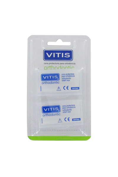 Dentaid N32404 VITIS Orthodontic Mum 2 Adet Blister