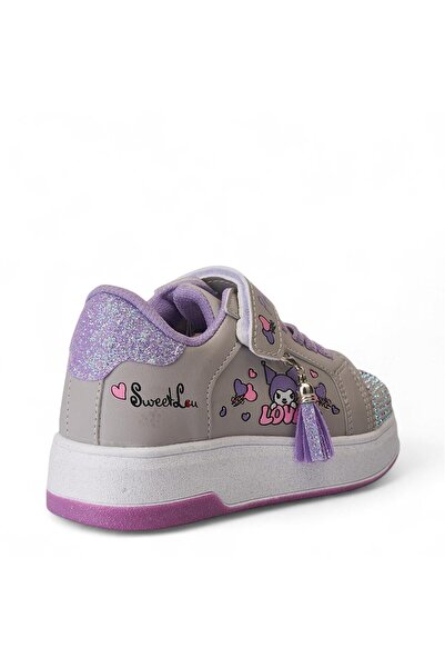 Cozi company Orthopedic Lightweight Comfortable Girls' Sports Shoes School Shoes
