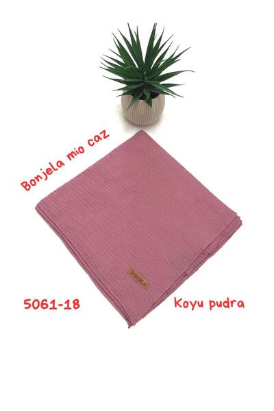 Bonjela 5061 Mio Caz Scarf