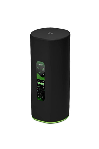 Ubiquiti - Network Router - AmpliFi Alien Tri-Band Mesh Wi-Fi 6
