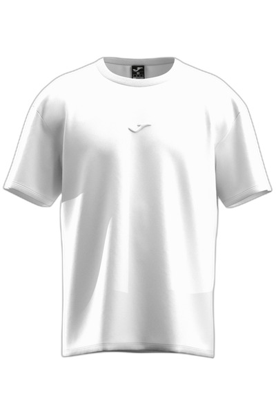 Joma U-Tribe men's white T-shirt M