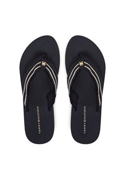 Tommy Hilfiger Șlapi de damă FW0FW08739 Multicolori