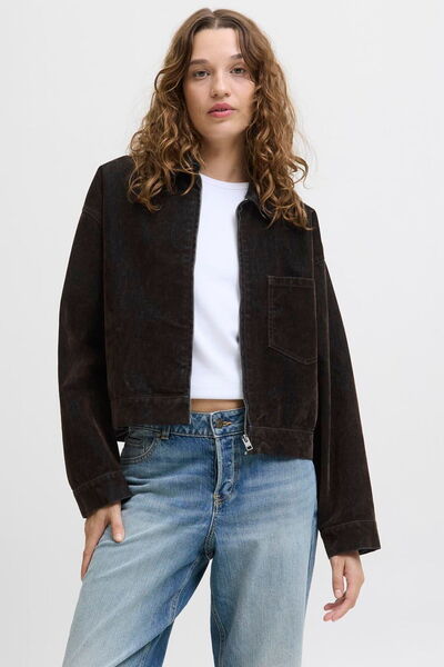 Jack & Jones Women's Denim Jacket - Mia