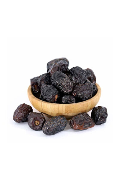 Dates عجوة المدينة المنورة (1كجم)